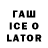 ГАШ Ice-O-Lator THENOX